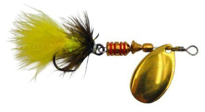 Rotiņš Anglertails 8cm / 5g - Roku darbs / 1. Aušra