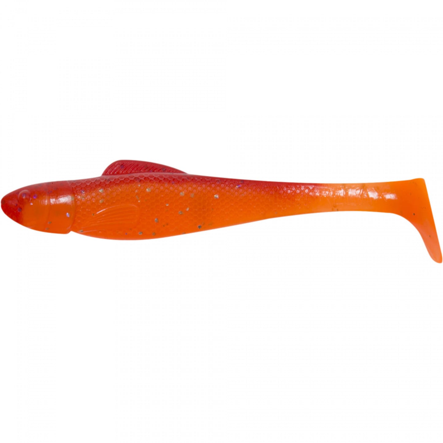 Silikoonist peibutis Relax OHIO 5" 12.5cm