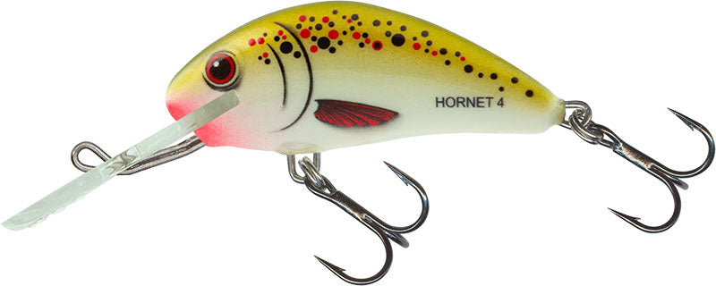 Vobler SALMO Hornet Sinking 5cm 8g
