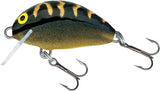 Vobler Salmo Tiny ujuv 3cm 2gr