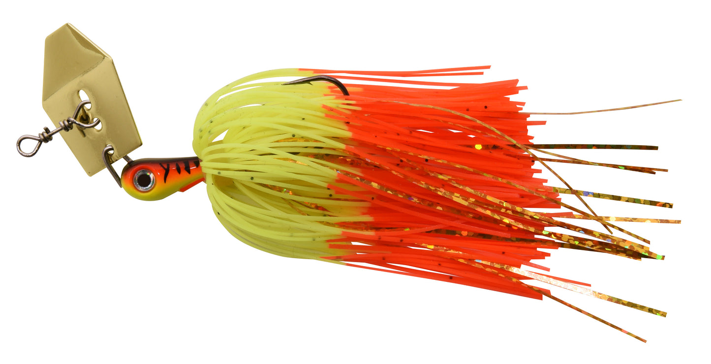 Chatterbait Patriot Shaky 11g