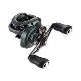 Multiplikators Shimano Reel Curado M 151