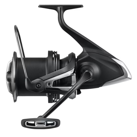Karpirull Shimano Aero Technium 14000 MgS XTD