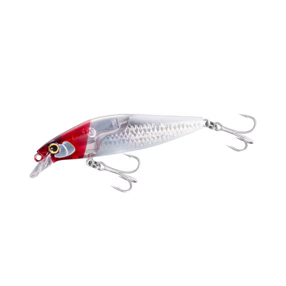 Voobler Shimano Exsence Silent Assassin 80F FB 80mm 9,5g