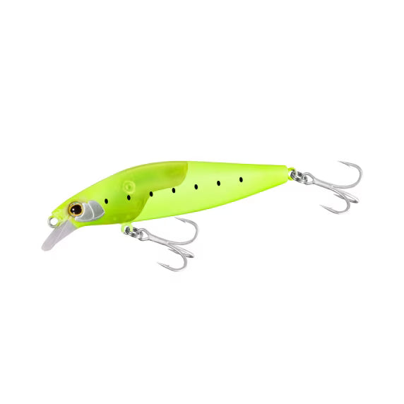 Võlur Shimano Exsence Silent Assassin 80S FB 80mm 12g
