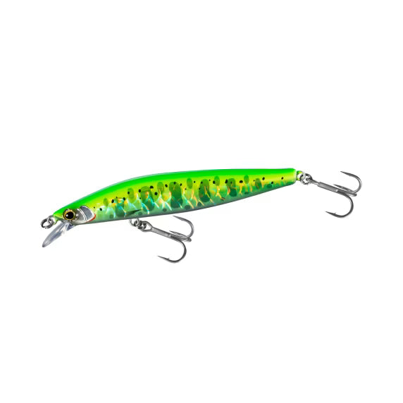 Võlts SHIMANO Lure Cardiff ML Bullet AR-C 93mm 10g