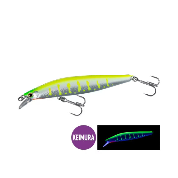 Võlts SHIMANO Lure Cardiff ML Bullet AR-C 93mm 10g