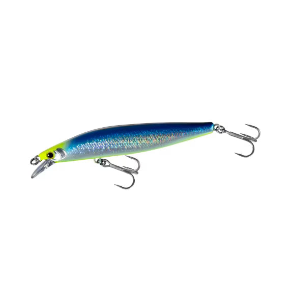 Võlts SHIMANO Lure Cardiff ML Bullet AR-C 93mm 10g