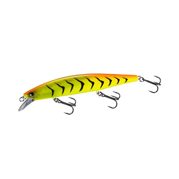 Võlts SHIMANO BT World Minnow Flash Boost 115mm 17g