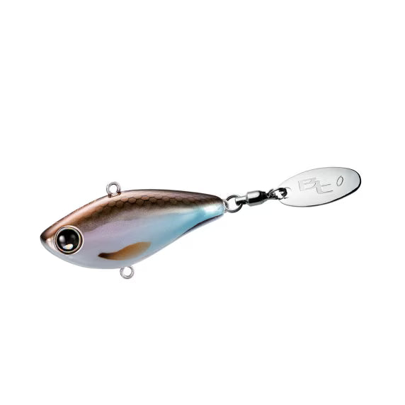 SHIMANO Bantam BT Spin 45mm 14g spinni lant