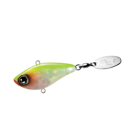 SHIMANO Bantam BT Spin 45mm 14g spinni lant