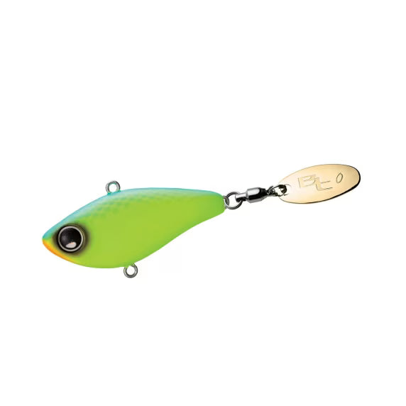SHIMANO Bantam BT Spin 45mm 14g spinni lant