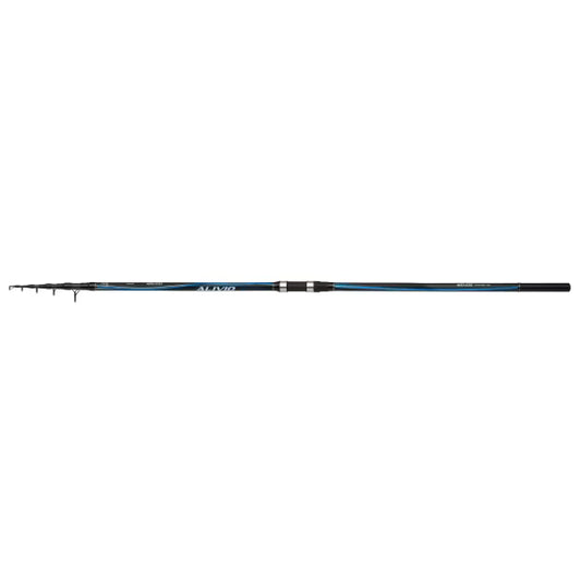 Jūras makšķerkāts Shimano Alivio GX Surf Tele