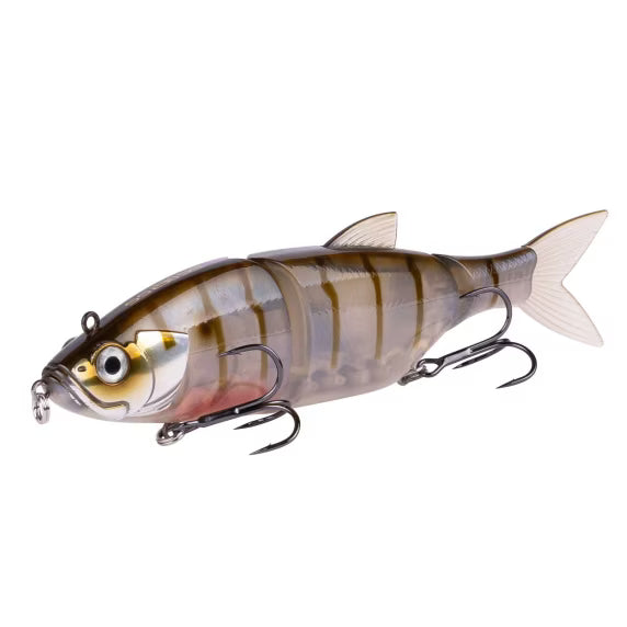 Jerk Shimano Lure Yasei Soul Swim SS 160mm