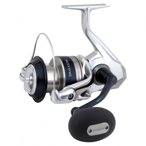 Spole Shimano Saragosa SW-A 6000 HG