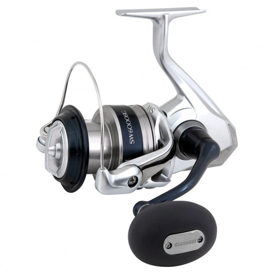Spole Shimano Saragosa SW-A 6000 HG