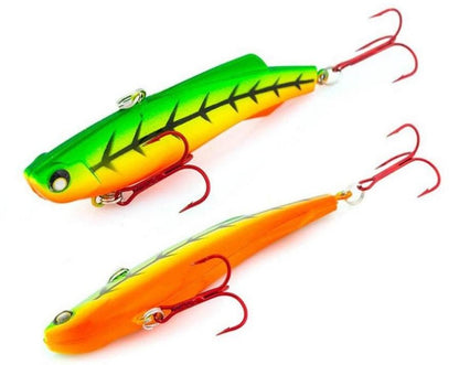 Vib Akara<soft vib> 85FS 85 mm/25 g. </soft>