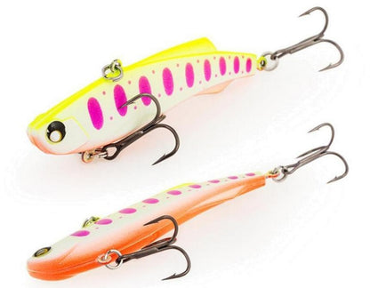 Vib AKARA «Soft Vib» 95 FS (29 g, 95 mm)