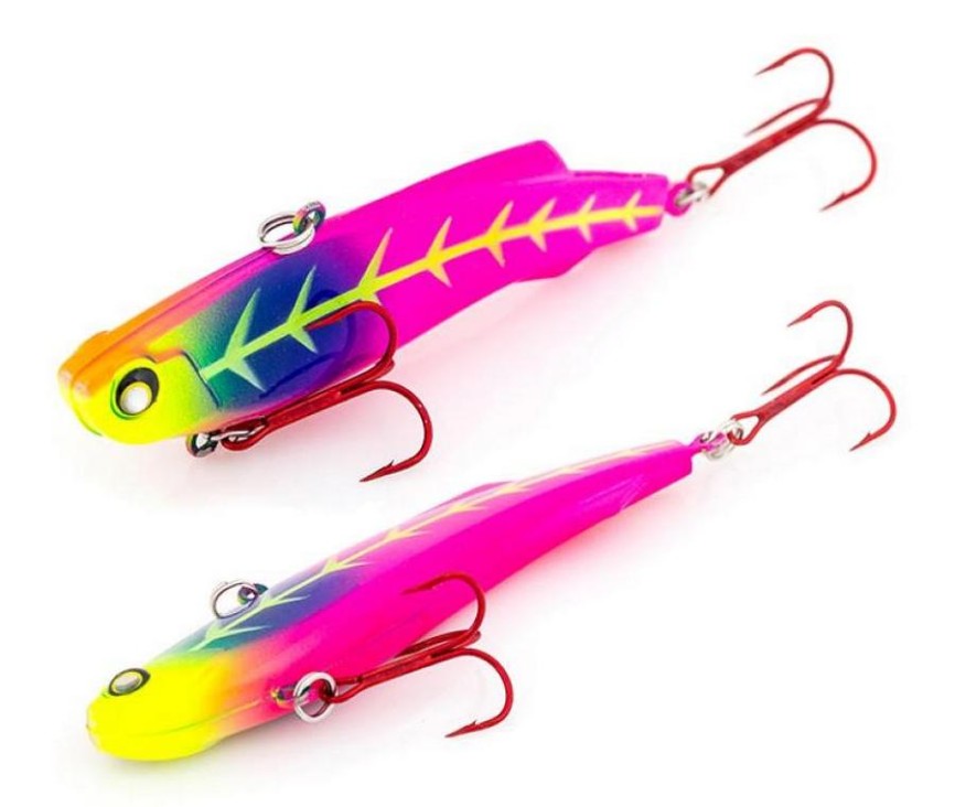 Vib AKARA «Pehme vibratsioon» 105 