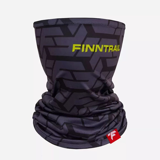 Šalle /  Buffs  FINNTRAIL TUBE GRAPHITE