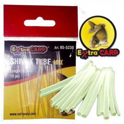 Saraušanās trubas EXC Shrink Tube MIX