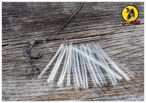 Saraušanās trubas EXC Shrink Tube MIX