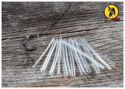 Saraušanās trubas EXC Shrink Tube MIX