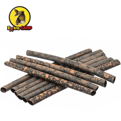 Saraušanās trubiņas EXC Camou Shrink Tube