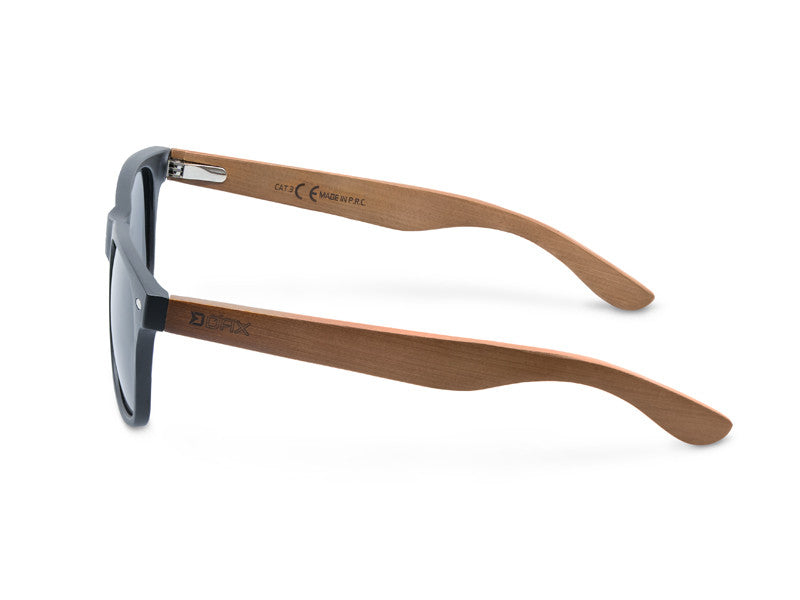 Saulesbrilles Delphin OAX