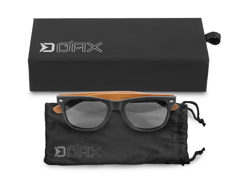 Saulesbrilles Delphin OAX