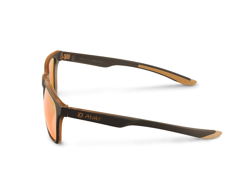 Saulesbrilles Delphin SG Atak!
