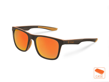 Saulesbrilles Delphin SG Atak!