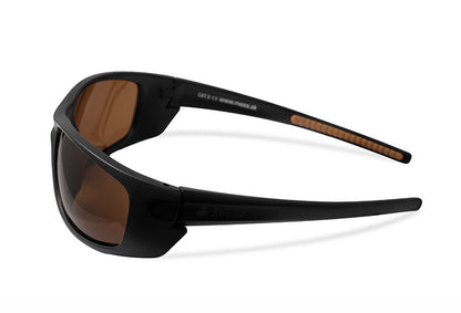Saulesbrilles Delphin SG ESO