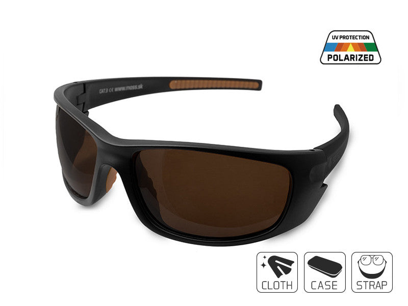 Saulesbrilles Delphin SG ESO