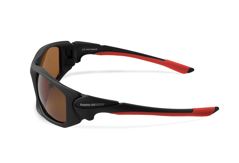 Saulesbrilles Delphin SG REDOX