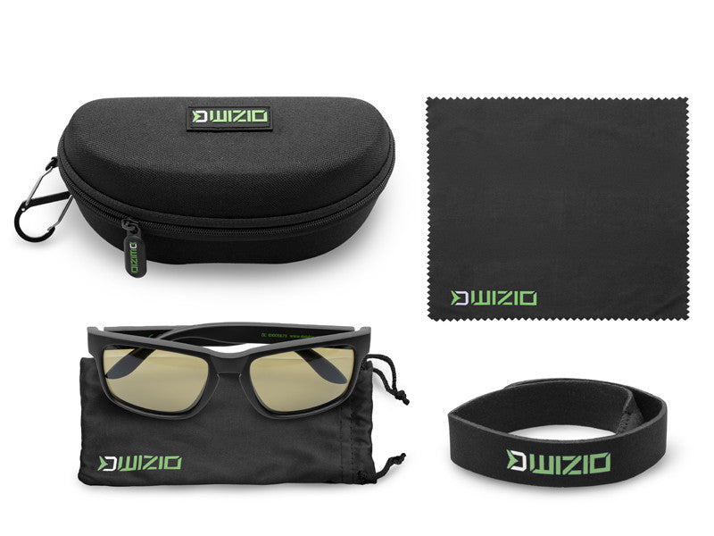 Saulesbrilles Delphin WIZIO