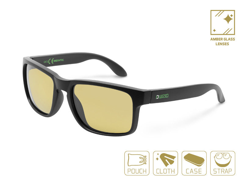 Saulesbrilles Delphin WIZIO
