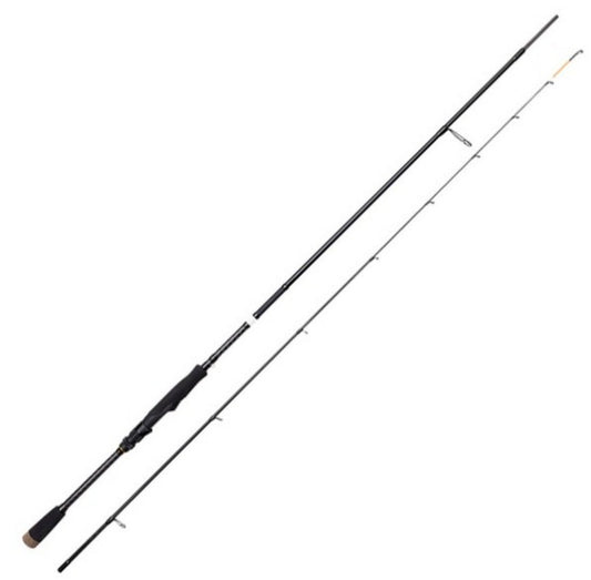 Spinings Savage Gear SG2 Streetstyle Specialist  7'3''/2.21M F 4-20G/ML