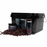 Sessioonipakk CcMoore Bloodworm 