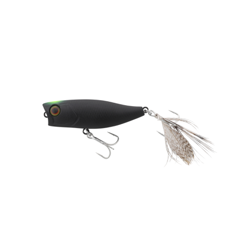 Vobler JACKALL CHUBBY POPPER 42