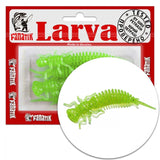 Silikoonist peibutised Fanatik Larva, 2,5'', 6 cm