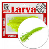 Silikoonlandid Fanatik X-LARVA 2.0''