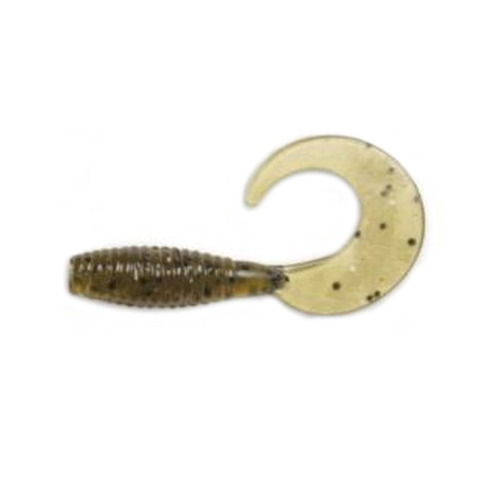 Silikona Māneklis Crazy Fish Angri Spin 1.8". 45 mm 31 26
