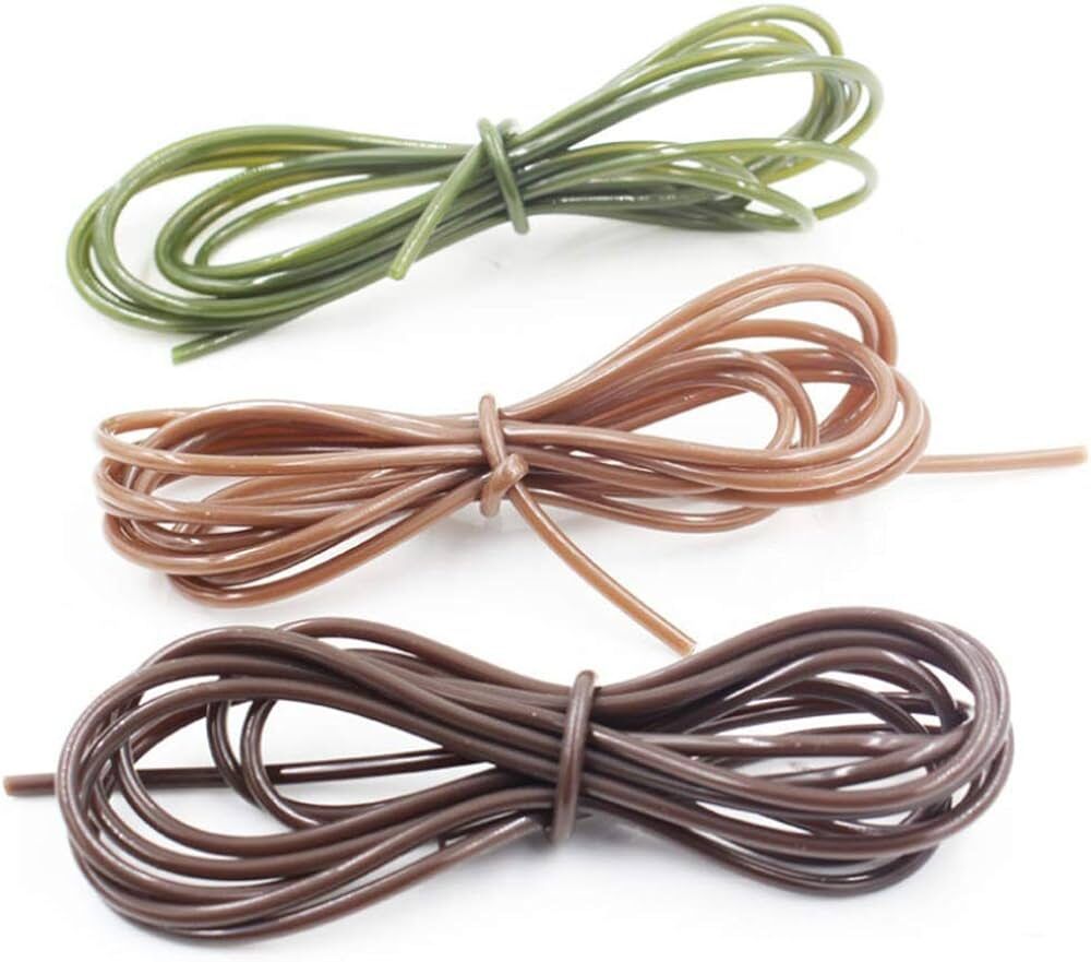 Silikona Trubiņa Carp Zoom SILICONE TUBE