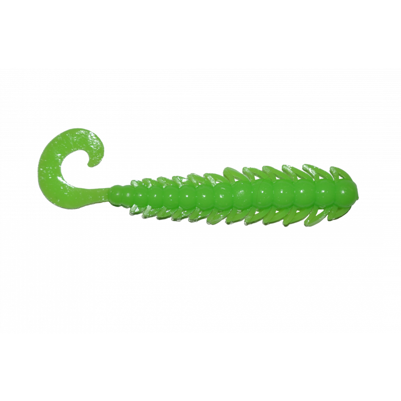 Silikona mānekļi Bait Breath Bugsy 2.5" #200