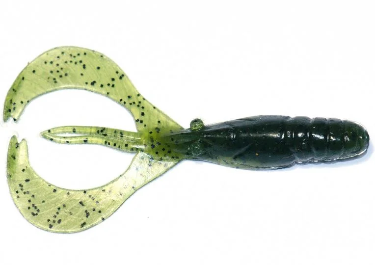 Silikona mānekļi Bait Breath SL-Remix 3.5" #106