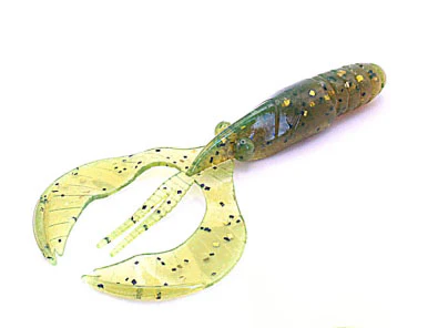 Silikona mānekļi Bait Breath SL-Remix 3.5" #868