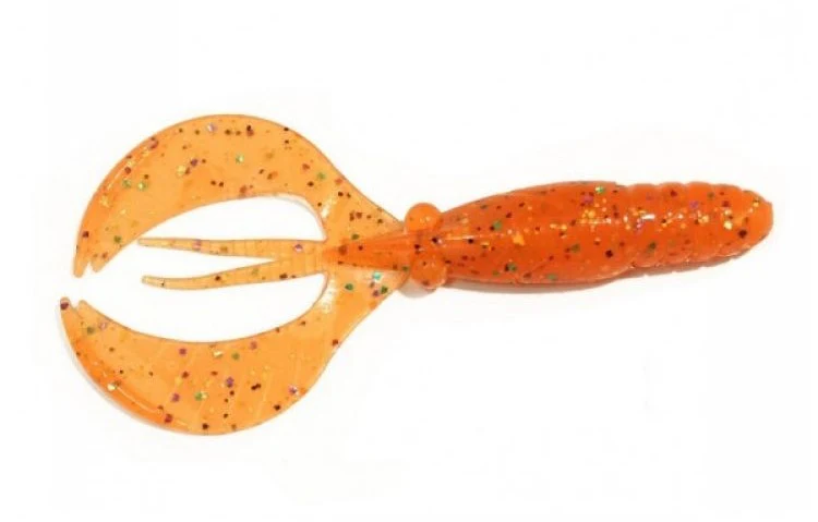 Silikona mānekļi Bait Breath SL-Remix 3.5" #872