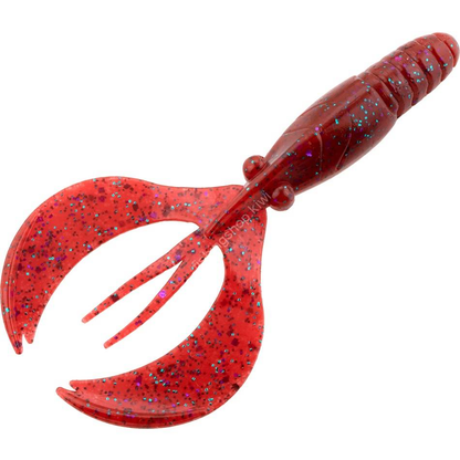 Silikona mānekļi Bait Breath SL-Remix 3.5" #KC02