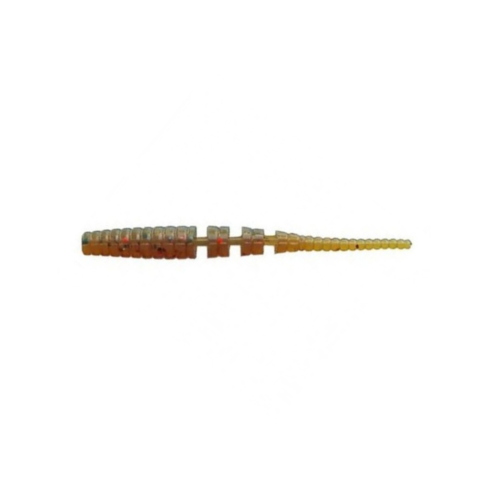 Silikona mānekļi Crazy Fish Polaris 1.2" 14